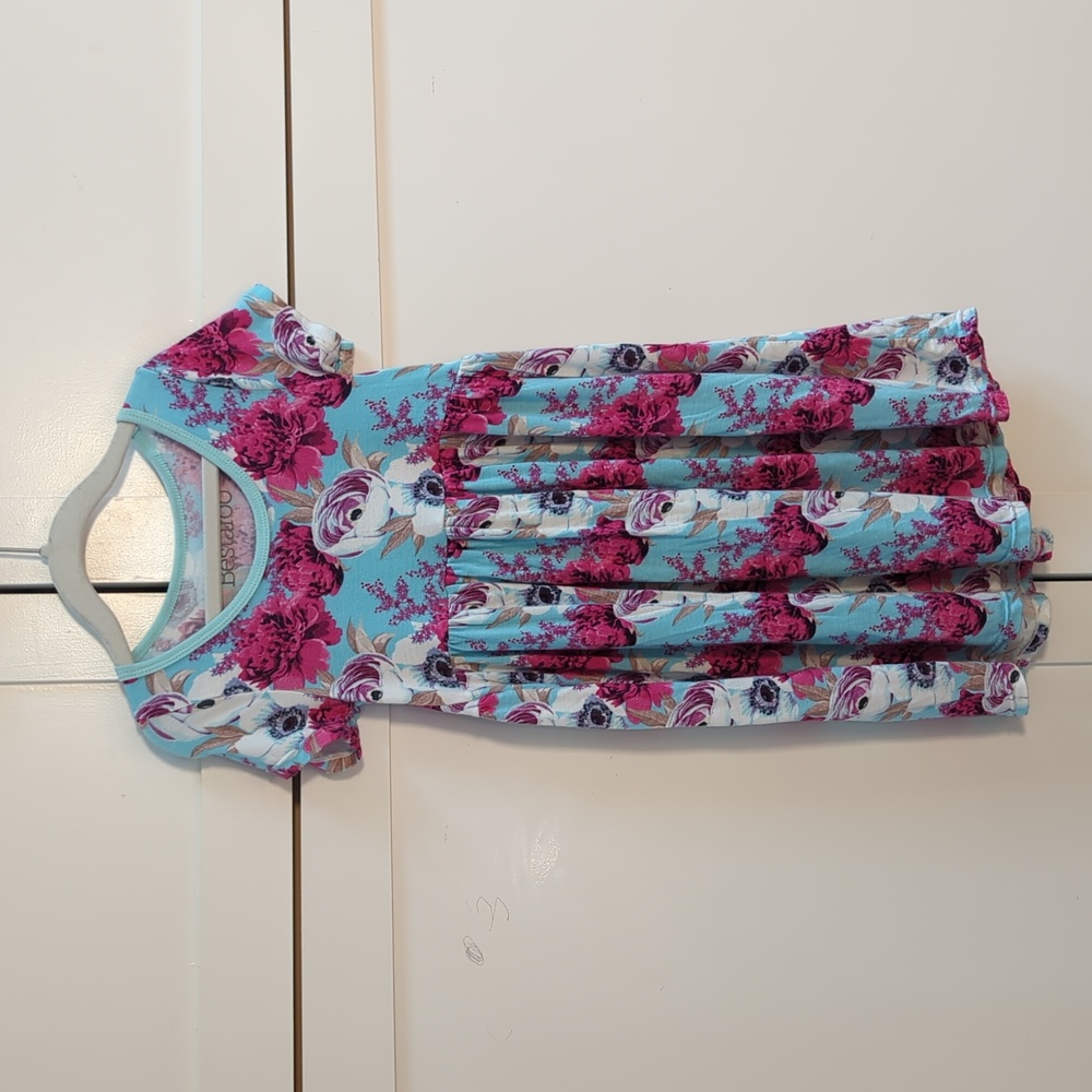 Bestaroo dress, girls size 6